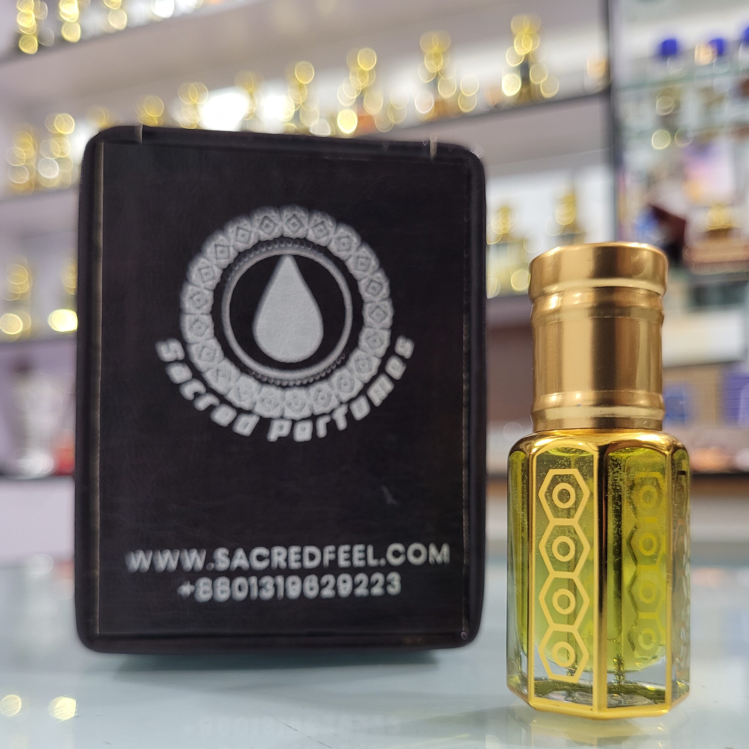 20230906_114121 Jardiner-Sacred Perfumes - Image 2