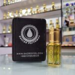 Jardiner-Sacred Perfumes