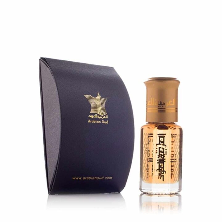 Mukhallat Al Shaika-Arabian Oud - Image 1