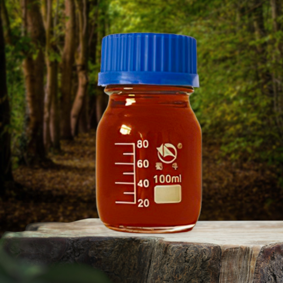Nagaland Wild Agarwood Oil