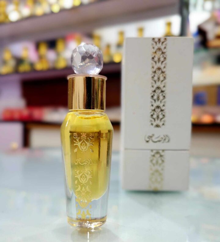 Kenzo 6ML-Rasasi - Image 1