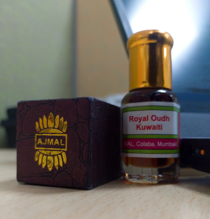 Royal Oudh Kuwaiti-Ajmal - Image 1
