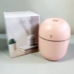 Colorful Egg Humidifier - Image 3