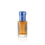 INCENSE MUSK OIL-ASQ
