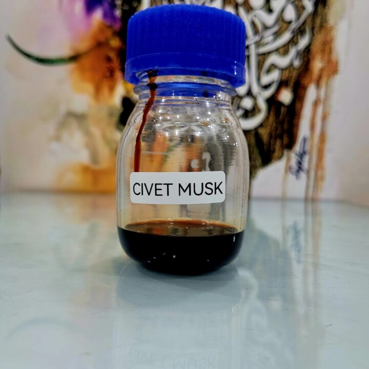 Civet Musk - Image 2