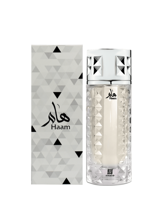 Haam-Ahmed Perfume