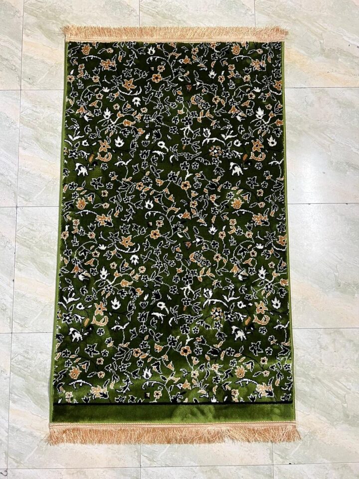 Exclusive Prayer Mat ( Jaynamaz) - Image 1