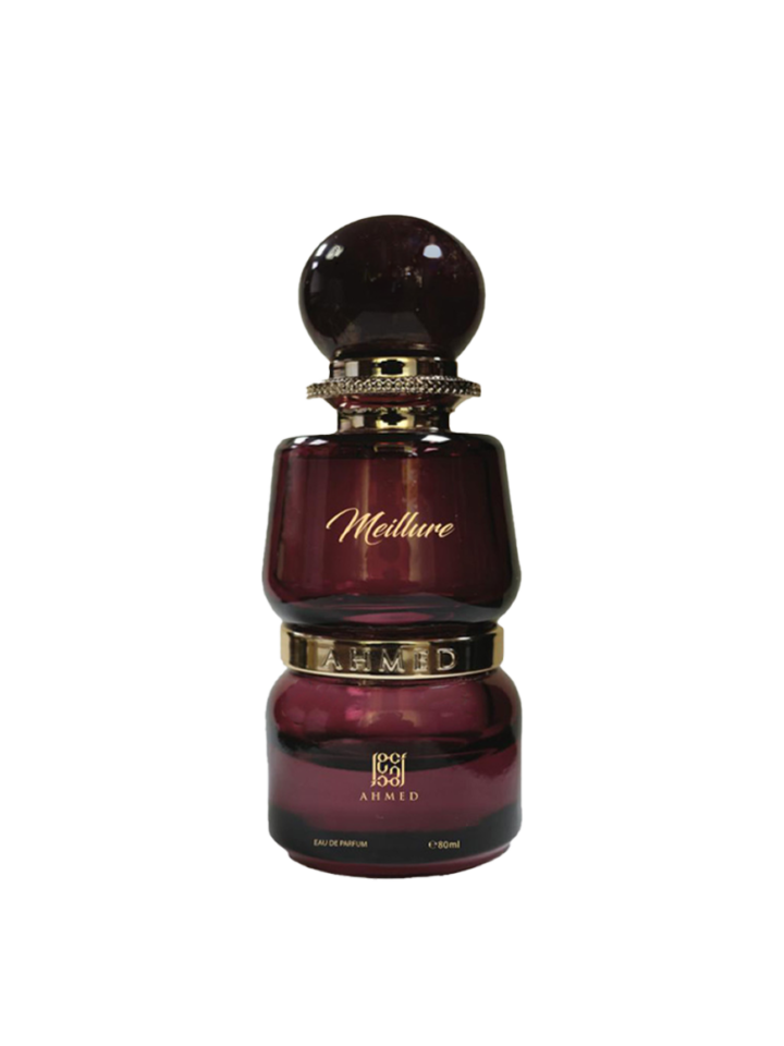 Meillure 80ML-Ahmed Perfume - Image 2