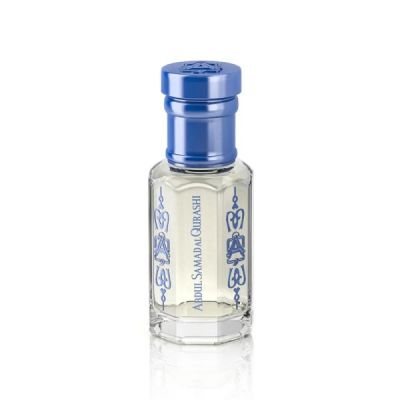 Body Musk-ASQ