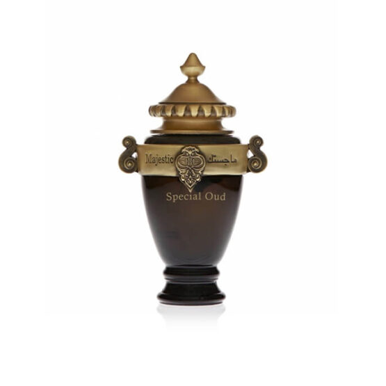 Majestic Special Oud-Arabian Oud