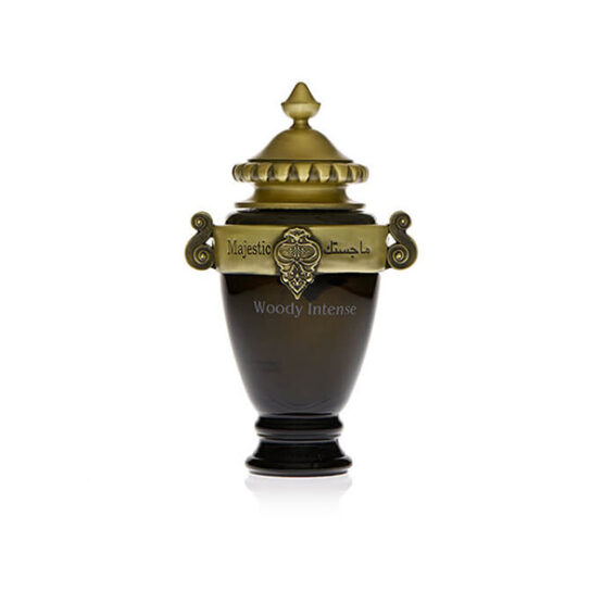 Majestic Woody Intense-Arabian Oud
