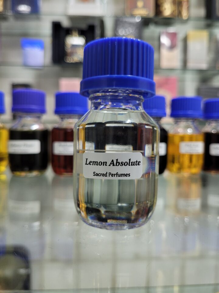 Lemon Absolute - Image 1