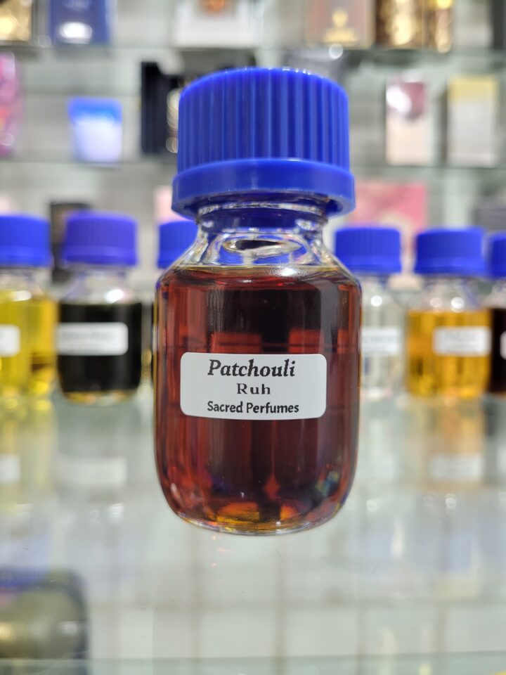 Patchouli Ruh - Image 1