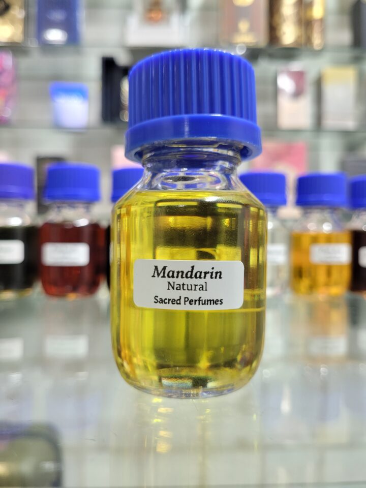 Pure Mandarin - Image 1