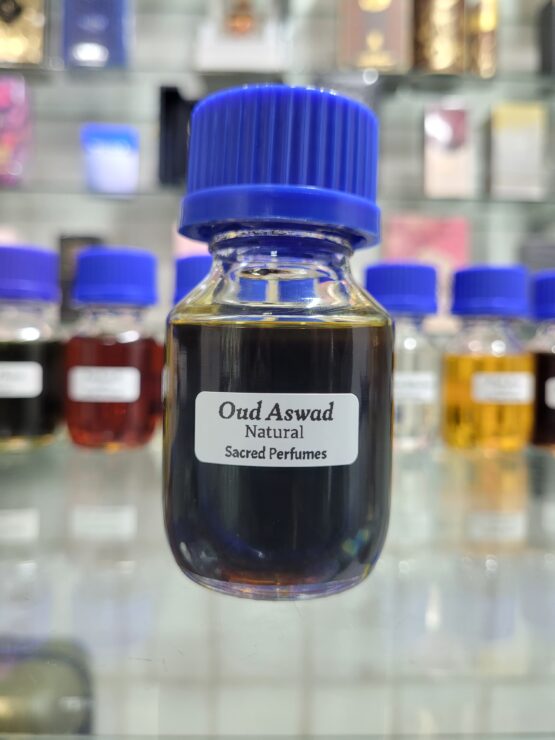 Oud Aswad