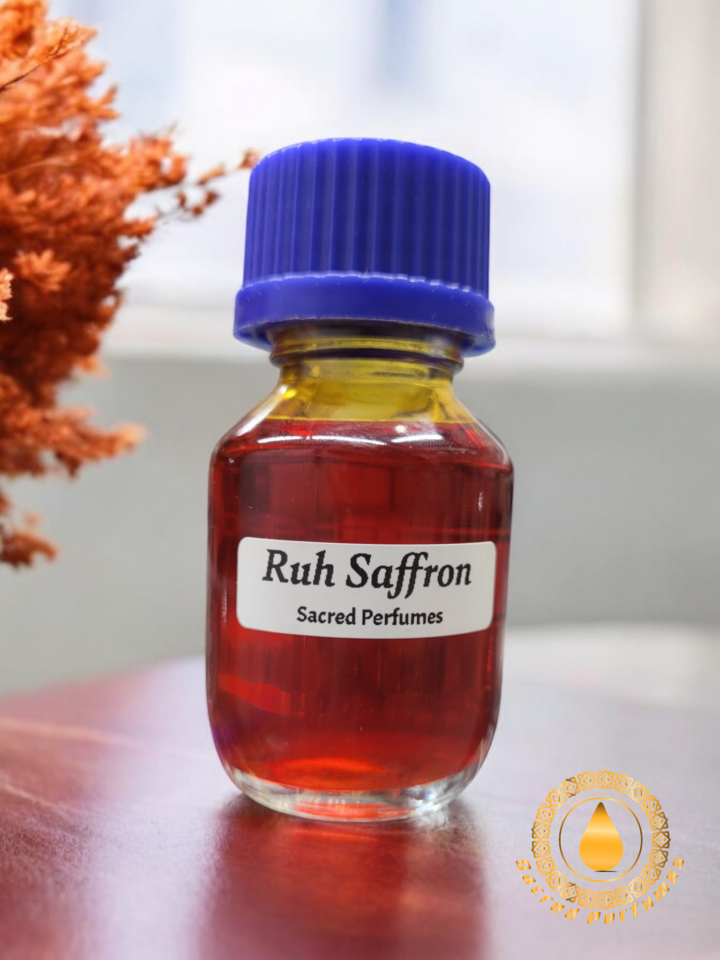 Ruh Saffron - Image 1