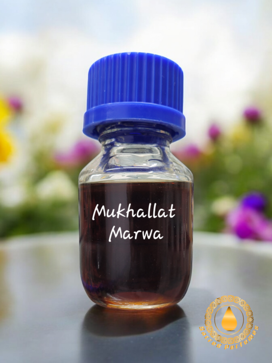 Mukhallat Marwa