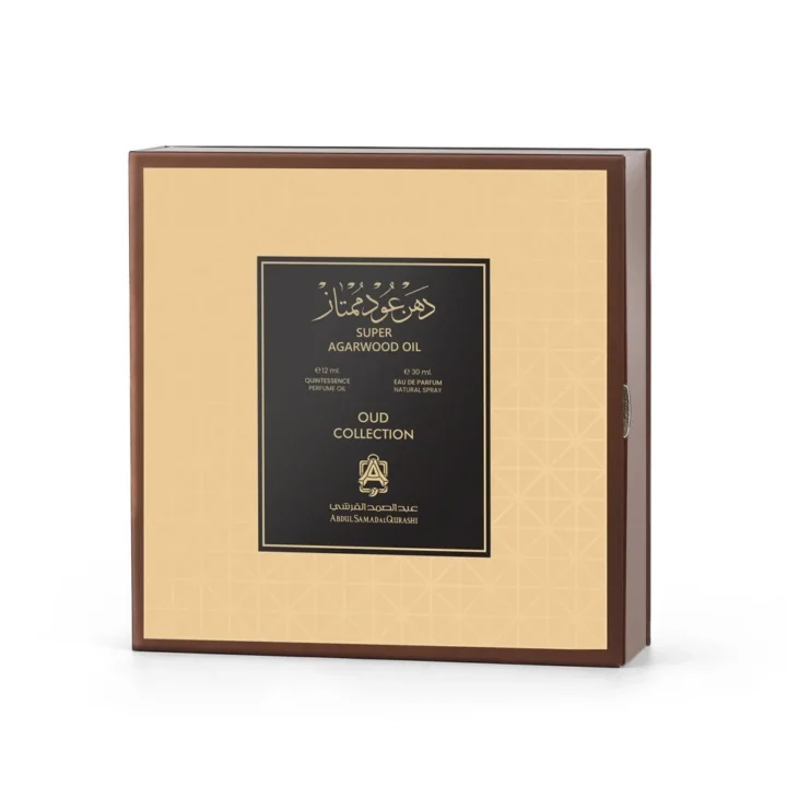 Super Agarwood Oil (Mumtaz)-ASQ - Image 2