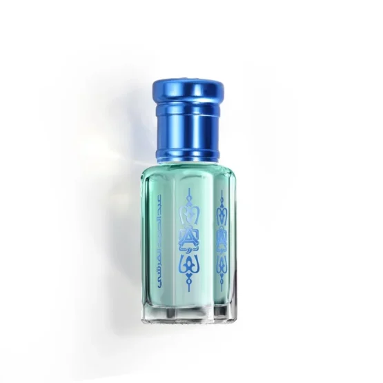Blue Musk-ASQ