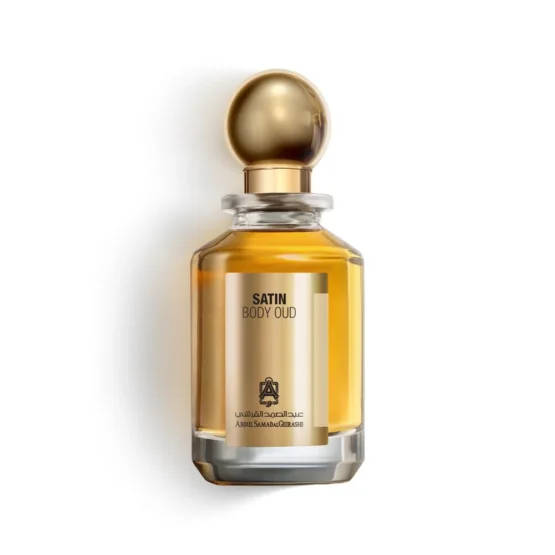 Body Oud Satin EXDP-ASQ