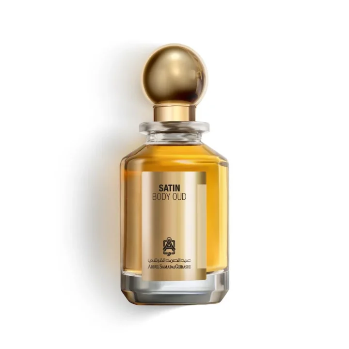 Body Oud Satin EXDP-ASQ - Image 1
