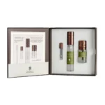 Cardamom Musk-ASQ