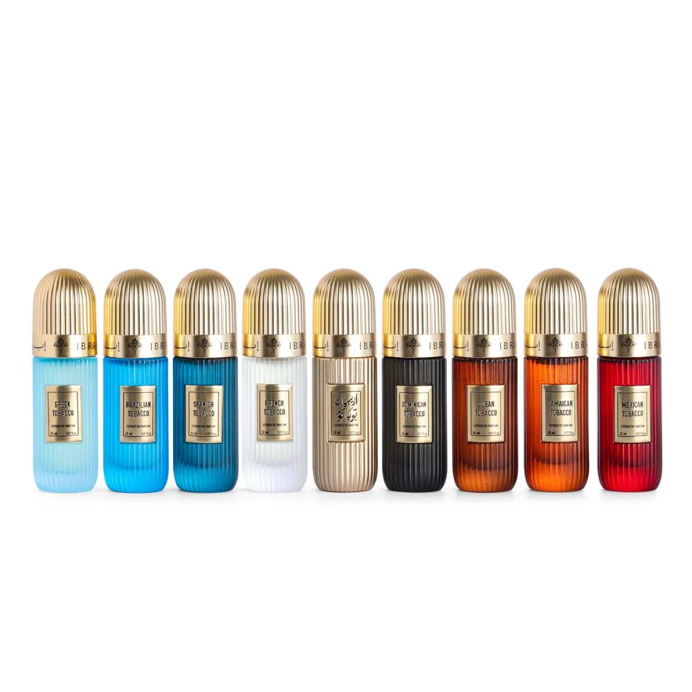 131425f7-e3b0-47c5-aea3-5abf6237c869-1000x1000-hMeiGZJOXQN9YotypKeoTV0mWvVx5bapFyfQDloa Tobacco collection-Ibrahim Al Qurashi - Image 2
