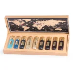 Tobacco collection-Ibrahim Al Qurashi