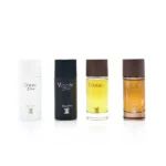 Woody Collection Set 4 x 50 ml-Arabian Oud - Image 2