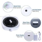 Magnetic Stirrer Mini Lab Stir Mixer 4000RPM - Image 2