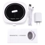 Magnetic Stirrer Mini Lab Stir Mixer 4000RPM