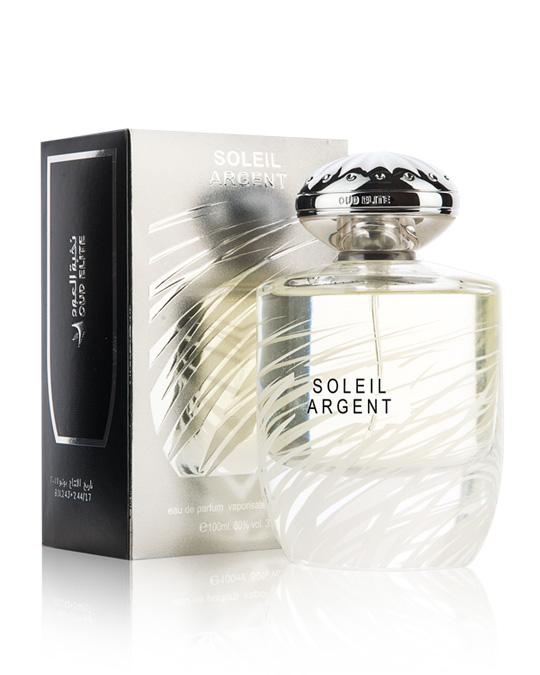 Soleil Sliver 100ML- Oud Elite