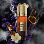 Jamaican Tobacco 100 Ml-Ibrahim Al Qurashi