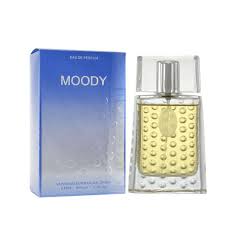 Moody 75ML-Arabian Oud