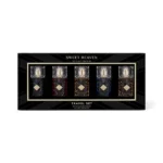 SWEET HEAVEN TRAVEL SET-GOLF ORCHID - Image 2