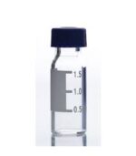 New Heatproof Solid Cap 2ML Vial - Image 3