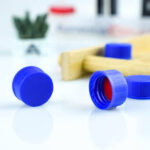 New Heatproof Solid Cap 2ML Vial - Image 2