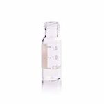 New Heatproof Solid Cap 2ML Vial - Image 4